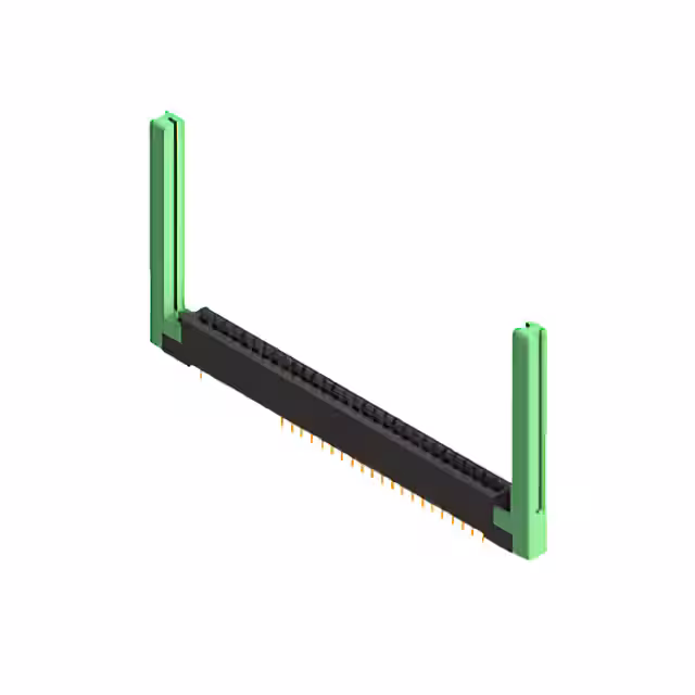 387-058-523-258 EDAC Inc.  Edgeboard Connectors